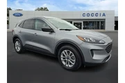 $22990 : Ford Escape 2022 AWD SE 4dr thumbnail