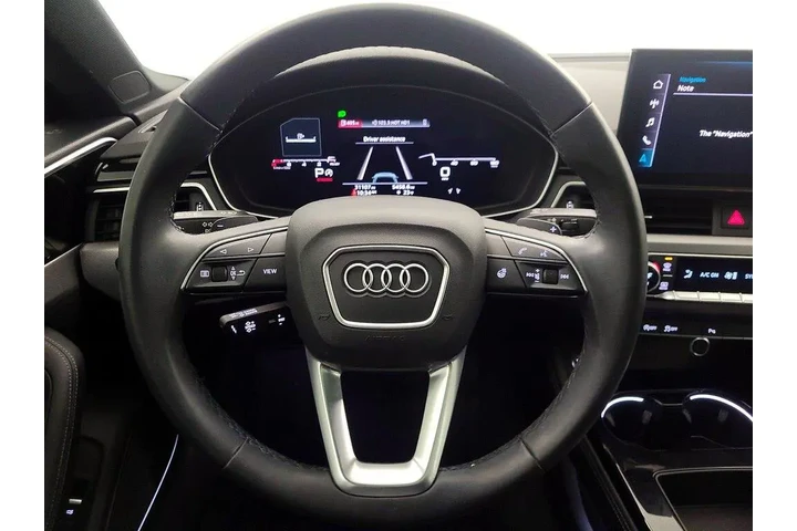 $36998 : Audi A5 Sportback 2023 AWD q image 10