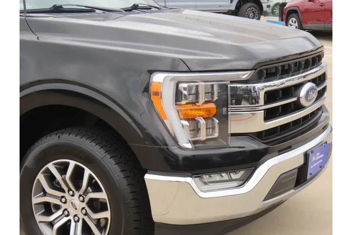 $39999 : Ford F-150 2021 4x2 XL 4dr S image 5