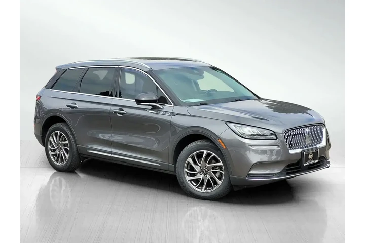 $24899 : Lincoln Corsair 2022 Standar image 1