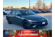 Hyundai ELANTRA 2026 SEL Spo