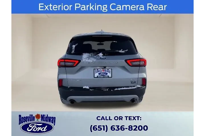 $24998 : Ford Escape 2023 AWD Active image 8