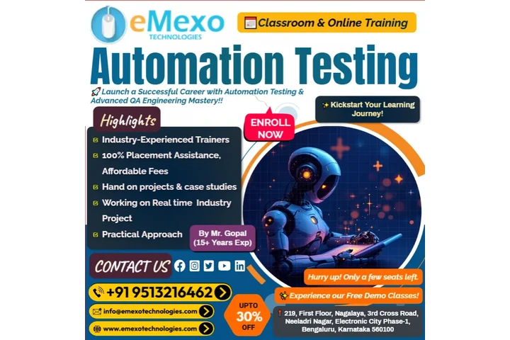 Best Automation Testing image 4