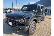 2024 Bronco Big Bend en North Dakota
