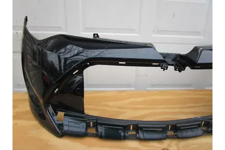 $130 : TOYOTA COROLLA BUMPER image 3