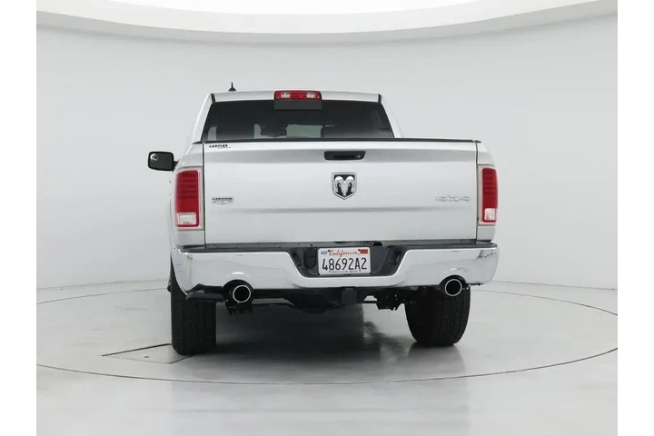 $25998 : Ram 1500 2016 4x4 Laramie 4d image 6