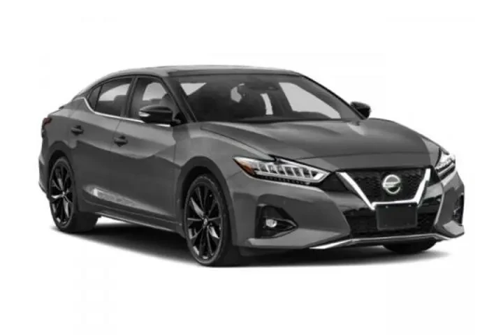 $25995 : Nissan Maxima 2022 3.5 SR 4d image 9