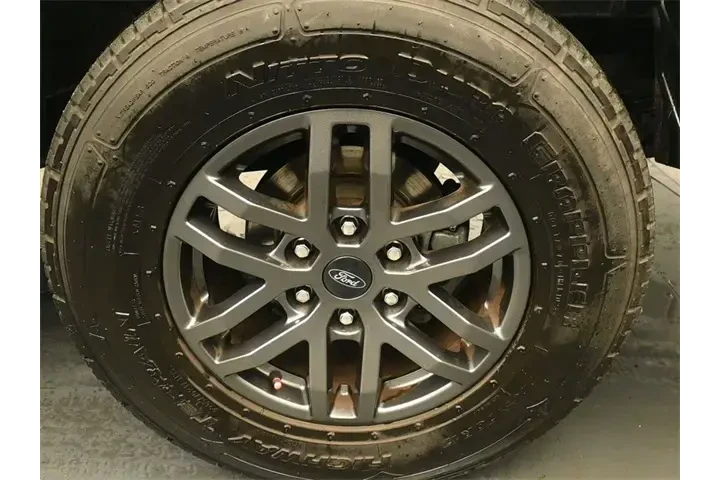 $25500 : Ford Ranger 2021 4x4 XL 4dr image 9