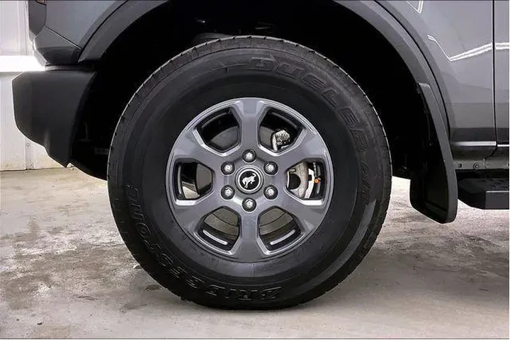 $36990 : Ford Bronco 2024 4x4 Big Ben image 10