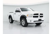 Ram 1500 2016 4x4 Express 2d