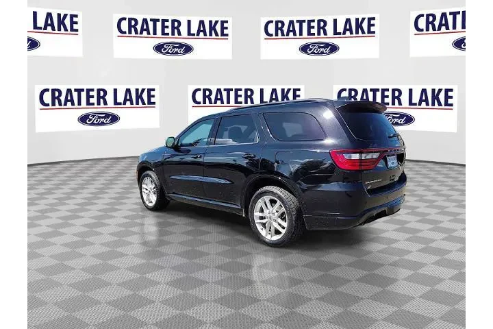 $33600 : Dodge Durango 2024 AWD GT 4d image 6