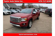 2016 GMC Canyon en Springdale