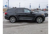 $31888 : Ford Explorer 2023 AWD XLT 4 thumbnail