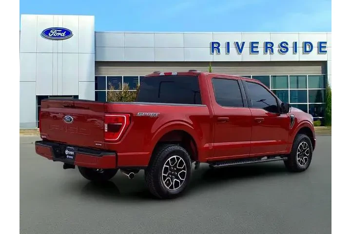 $39995 : Ford F-150 2023 4x4 XL 4dr S image 6