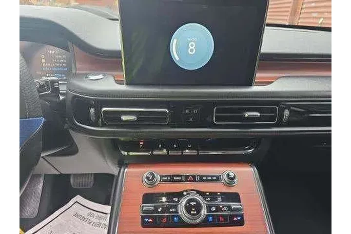 $36618 : Lincoln Aviator 2023 AWD Gra image 6