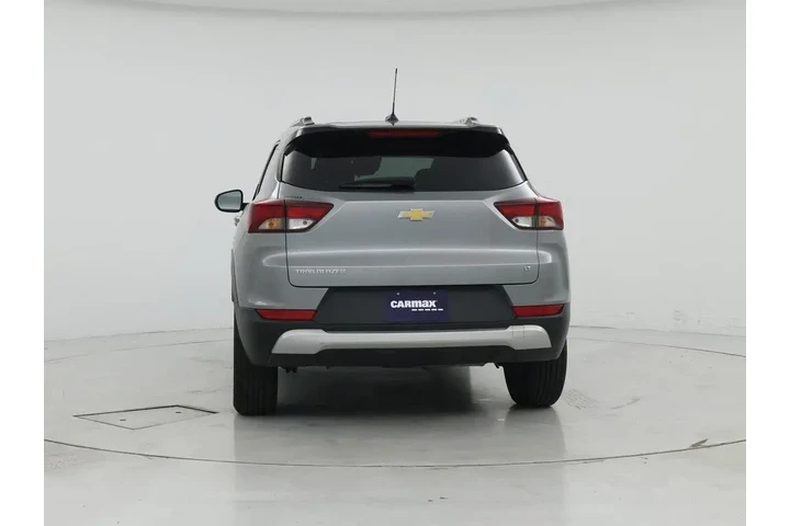$22998 : Chevrolet Trailblazer 2025 L image 6