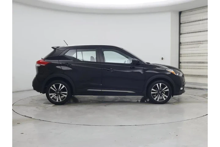 $16998 : Nissan Kicks 2019 SR 4dr Cro image 7