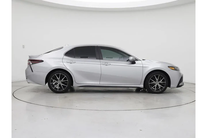 $22998 : Toyota Camry 2023 SE 4dr Sed image 7