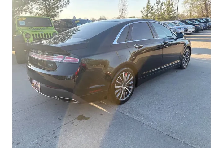 $9950 : 2017 MKZ Premiere image 5