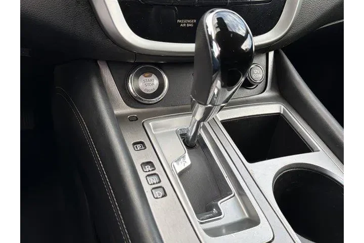 $15990 : Nissan Murano 2021 SV 4dr SU image 9