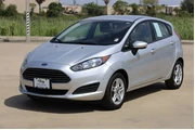 $9609 : Ford Fiesta 2019 SE 4dr Hatc thumbnail