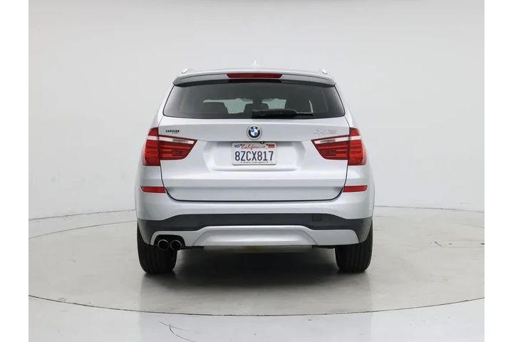 $14998 : BMW X3 2016 sDrive28i 4dr SU image 6