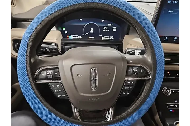 $28275 : Lincoln Nautilus 2021 AWD St image 4