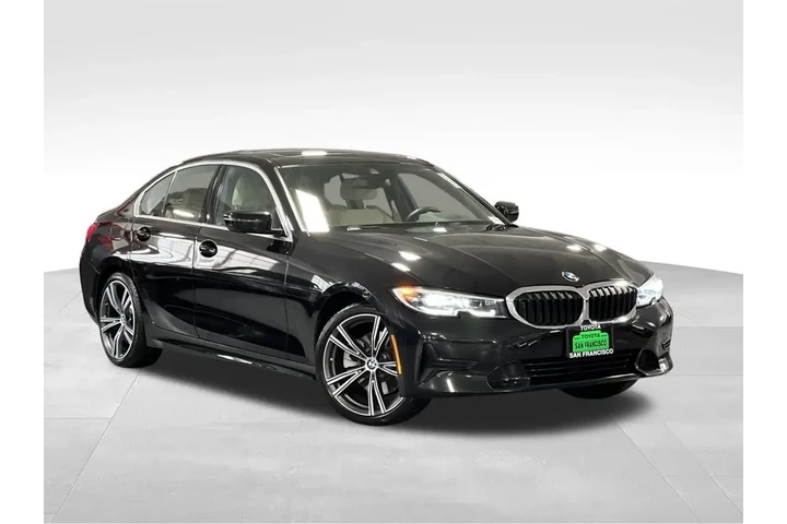 $23500 : 2021 3 Series 330i image 7