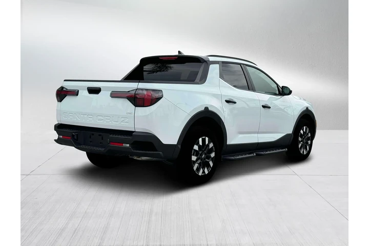 $30000 : Hyundai SANTA CRUZ 2025 AWD image 7