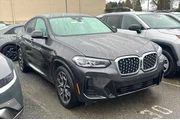 $39990 : BMW X4 2023 AWD xDrive30i 4d thumbnail