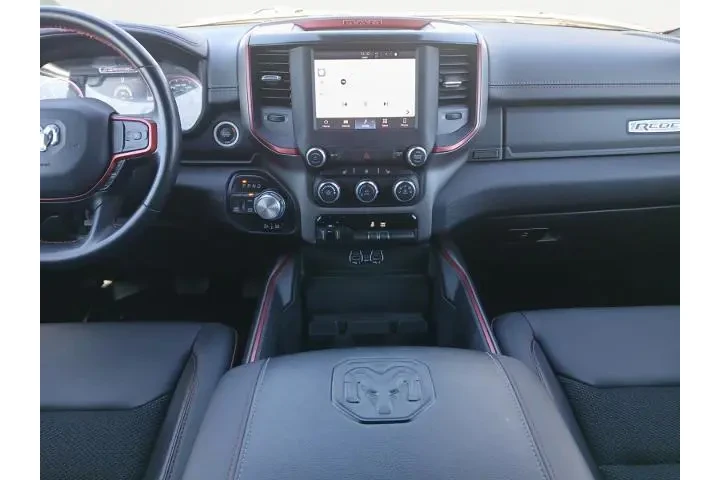 $39995 : Ram 1500 2022 4x4 Rebel 4dr image 10