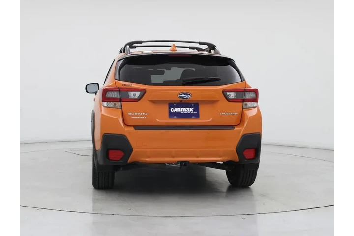 $22998 : Subaru Crosstrek 2020 AWD Li image 6