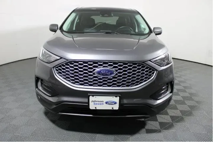 $23300 : Ford Edge 2024 AWD SEL 4dr S image 3