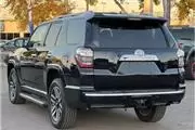 2014 Toyota 4Runner Limited S thumbnail