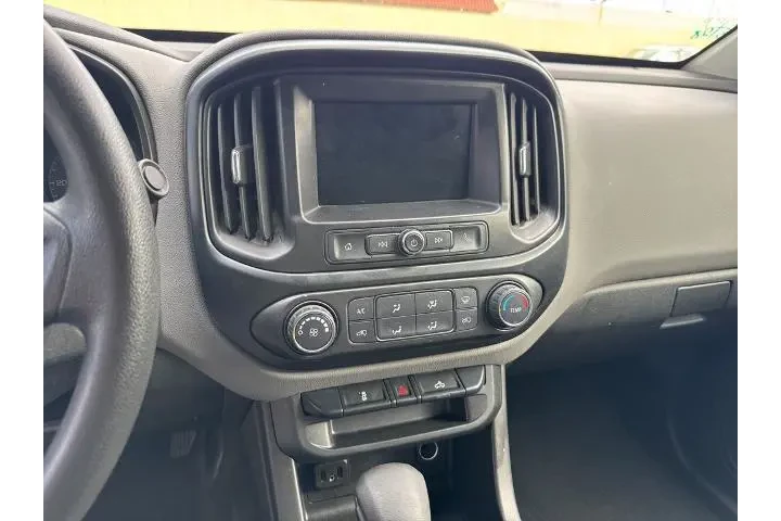 $21531 : Chevrolet Colorado 2022 4x2 image 9