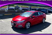 2016 Cruze 4dr Sdn Auto Premi en Denver