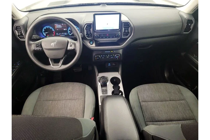 $22998 : Ford Bronco Sport 2021 AWD B image 9