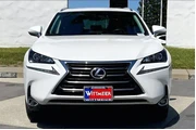 $14985 : Lexus NX 200t 2017 4dr Cross thumbnail