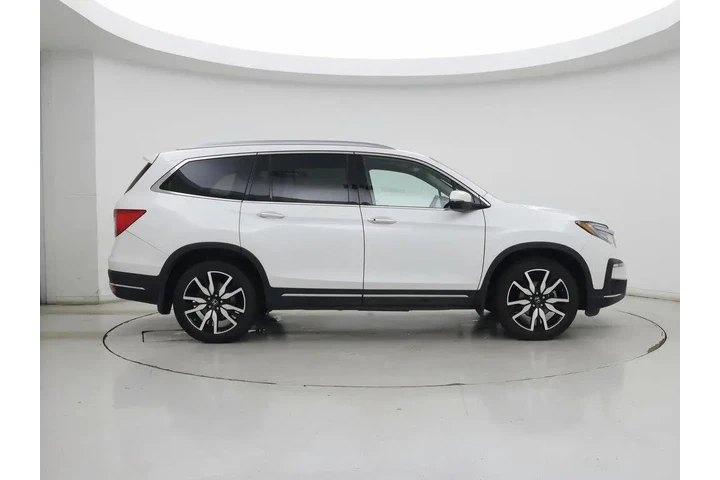 $34998 : Honda Pilot 2022 AWD Touring image 7