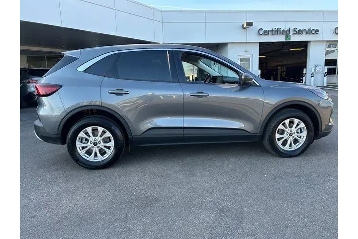 $25500 : Ford Escape 2023 AWD Active image 8