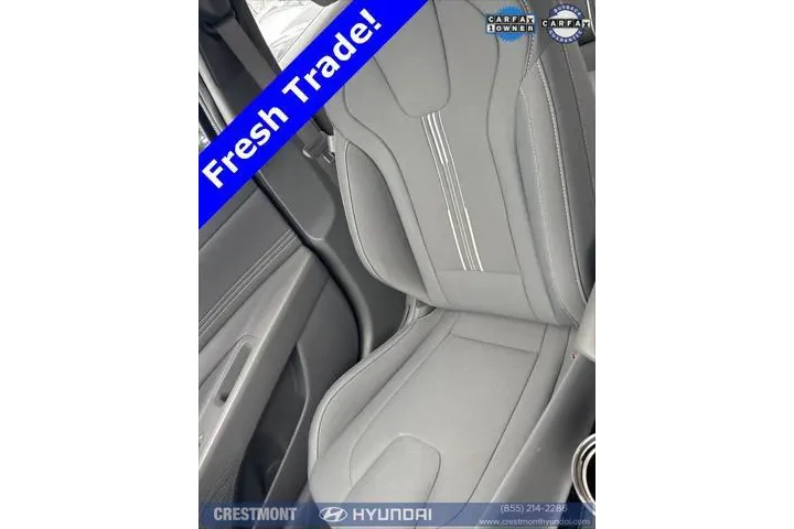 $18987 : Hyundai ELANTRA 2023 SEL 4dr image 7