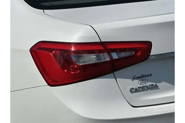 $8966 : Kia Cadenza 2015 Premium 4dr image 9