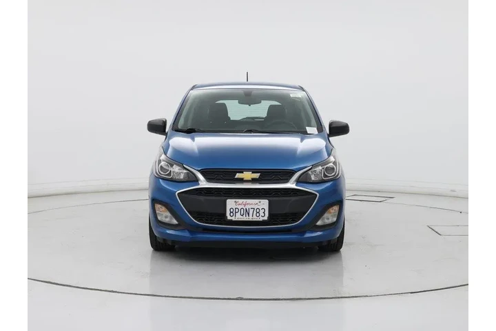 $13998 : Chevrolet Spark 2020 LS CVT image 5