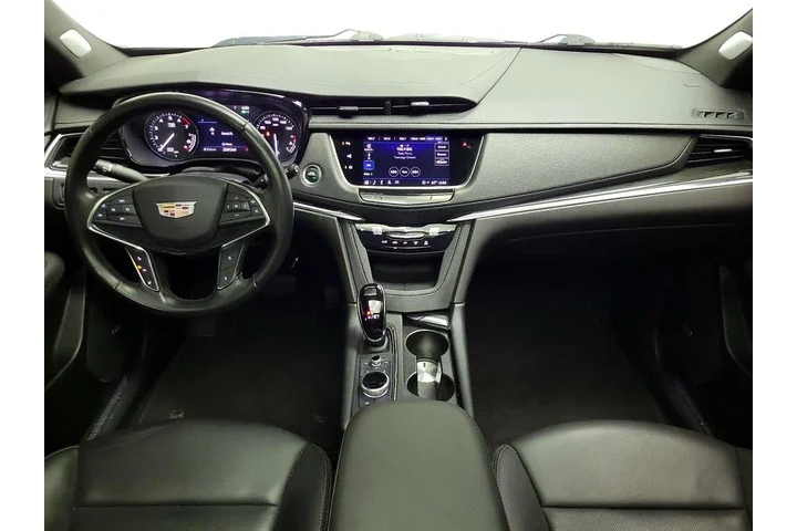 $32998 : Cadillac XT5 2023 Premium Lu image 9