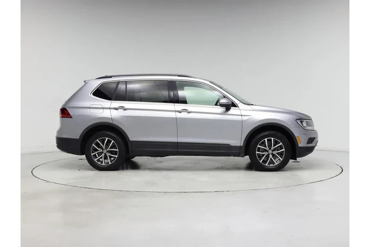 $17998 : Volkswagen Tiguan 2019 SE 4d image 7