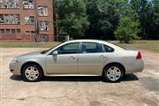 $11500 : 2012 Impala LT Fleet thumbnail