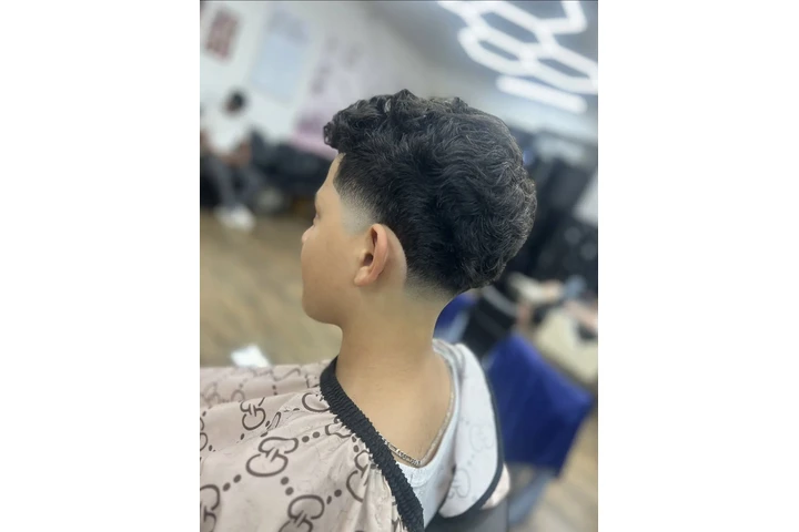 Solicito Barbero image 7
