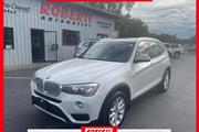 2017 BMW X3 en Kingston