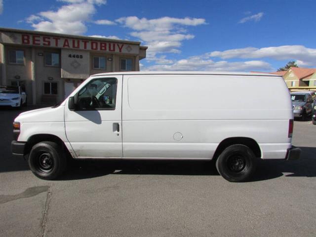 $9995 : 2011 E-Series E-150 image 6