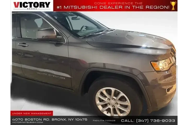 $20335 : Jeep Grand Cherokee 2021 4x4 image 9